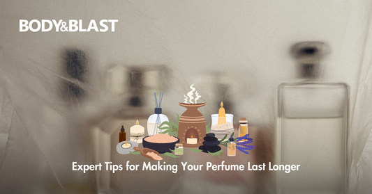 Expert Tips for Making Your Perfume Last Longer
