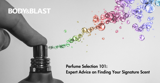 Perfume Selection 101: Expert Advice on Finding Your Signature Scent