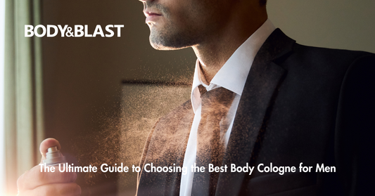 Discover Your Signature Scent: Best Cologne Guide - Find the perfect cologne that suits your style and personality. Expert tips for men's fragrance selection.