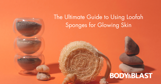 The Ultimate Guide to Using Loofah Sponges for Glowing Skin