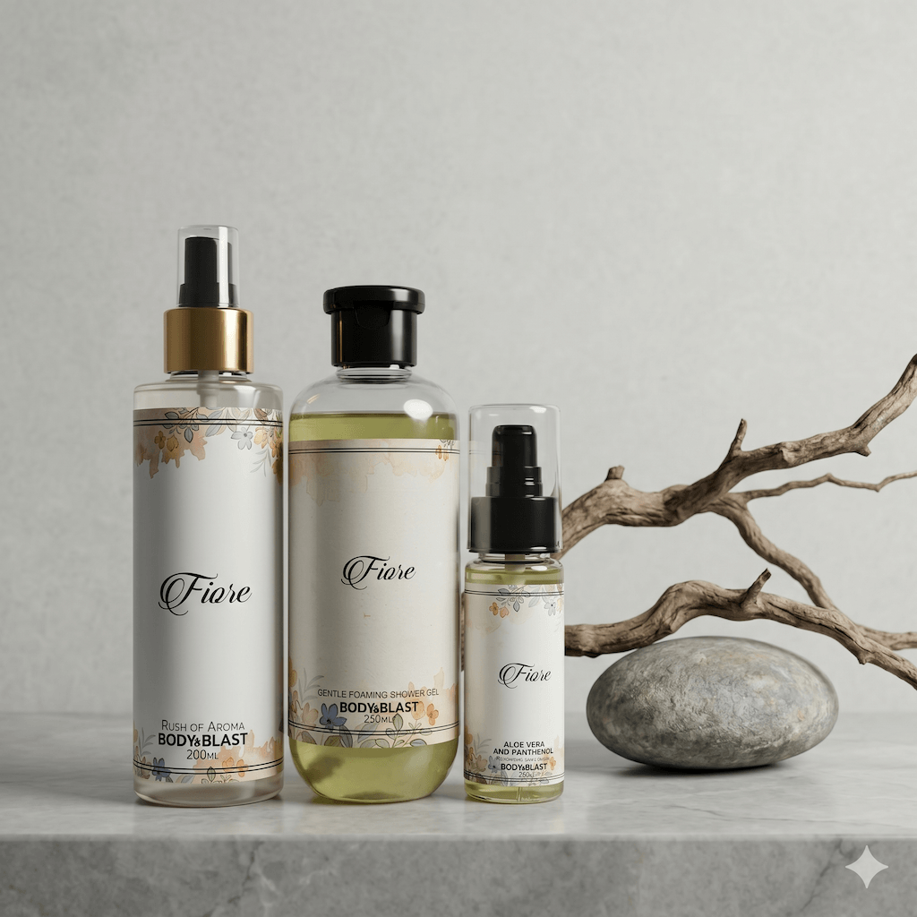 Collection - Fiore