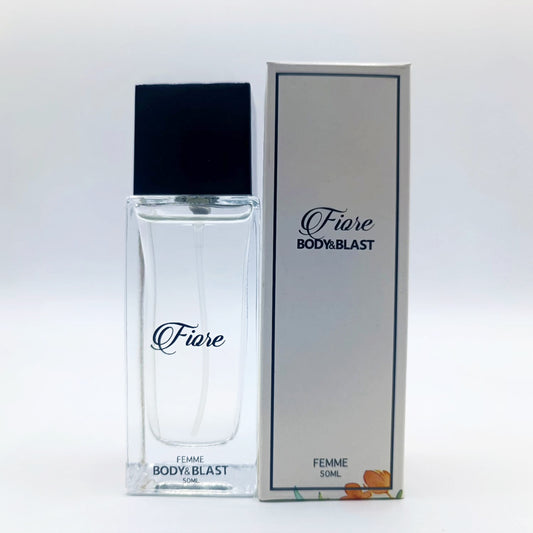Perfume - Fiore - Femme - EDP 50ml
