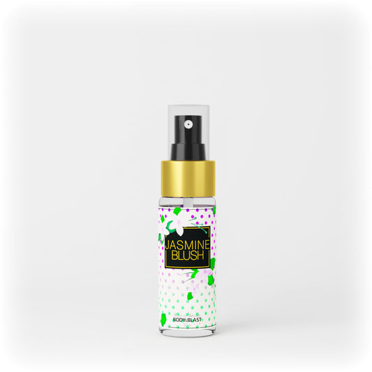 Mini - Jasmine Blush Body Mist 50ml