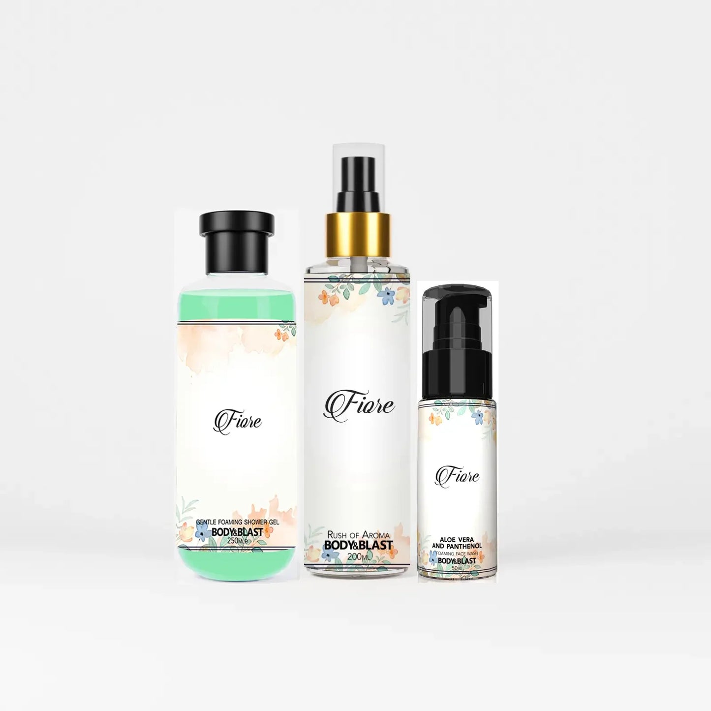 Collection - Fiore Save 10%