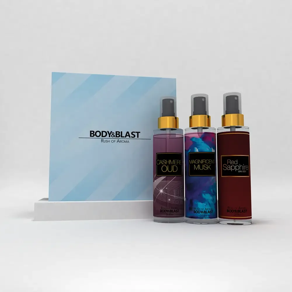 Eid Special Unisex Gift Box