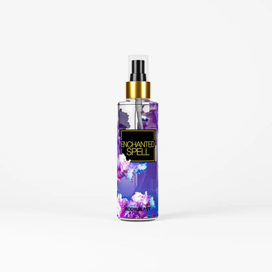 Enchanted Spell Body Mist 200ml