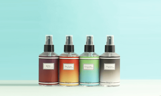 Elevate Your Summer Experience: Discover the Long-Lasting Freshness of Body and Blast's Premium Men's Cologne Collection