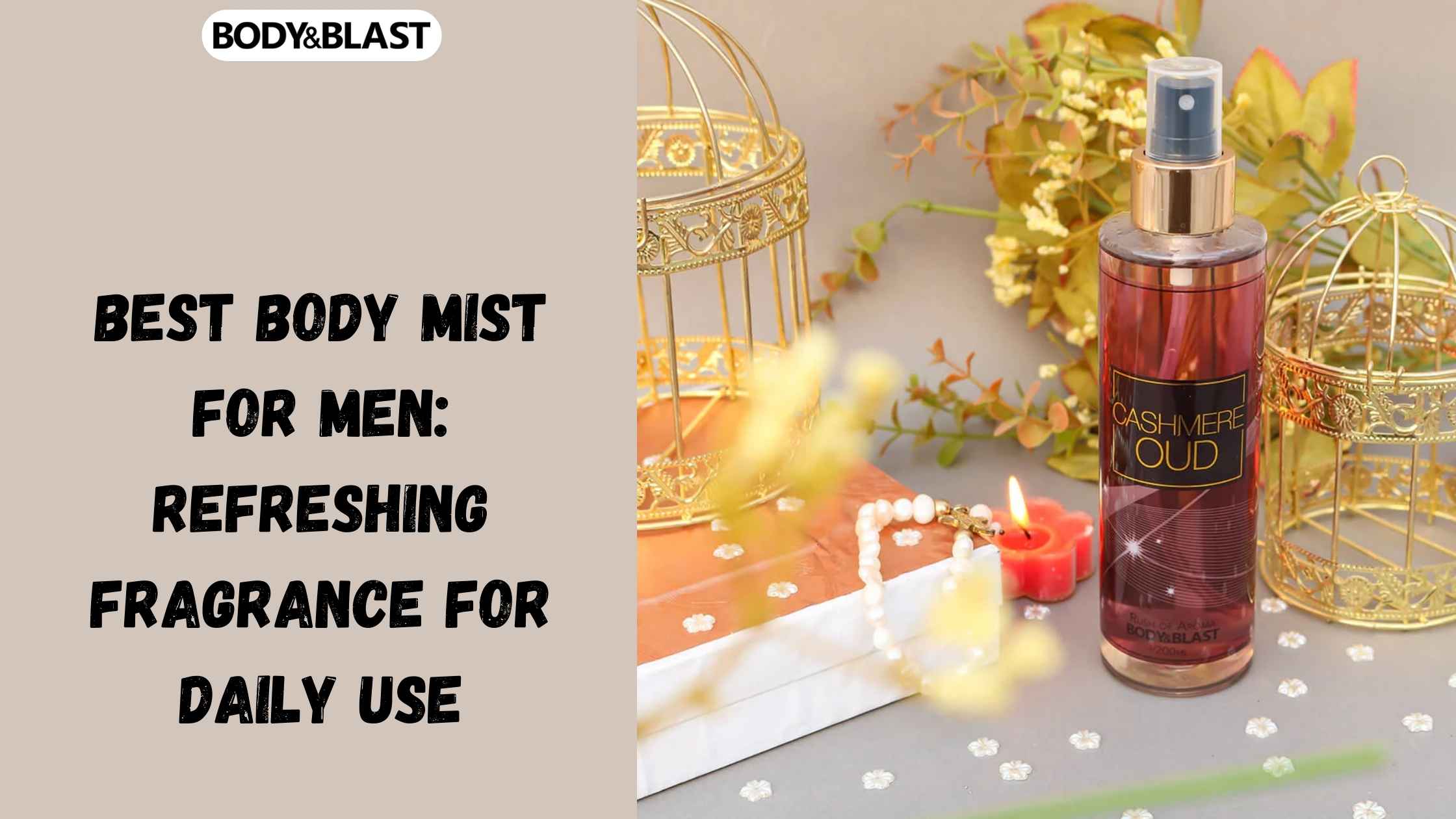 Refreshing Men Why Everyone Is Talking About Refreshing Men’s Body Mist – A Touch of ...