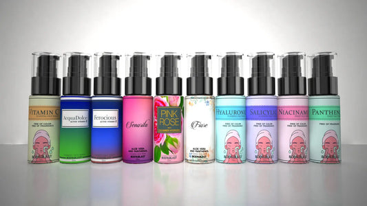 Face Wash