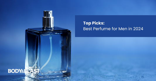 Explore the top picks for the best men's perfumes in 2024. Find your perfect scent with our comprehensive guide to this year's standout fragrances.