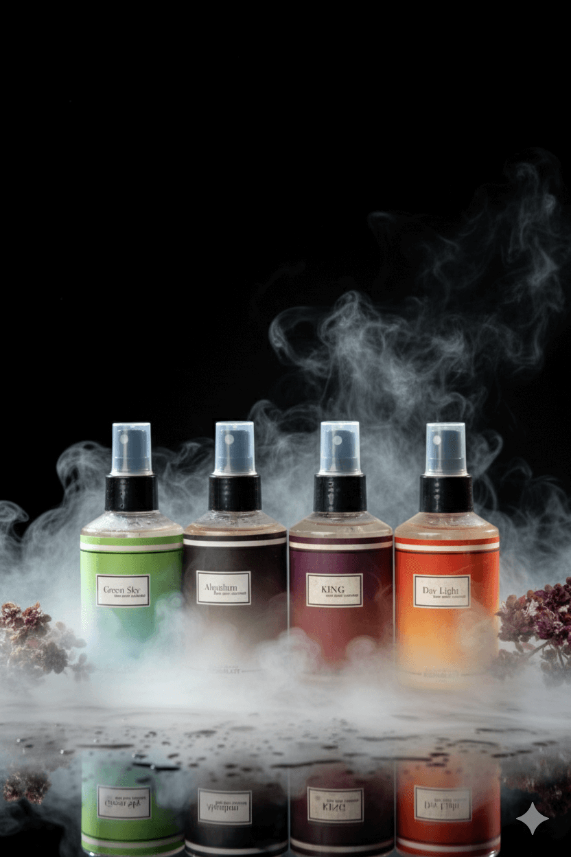 Men Fragrance