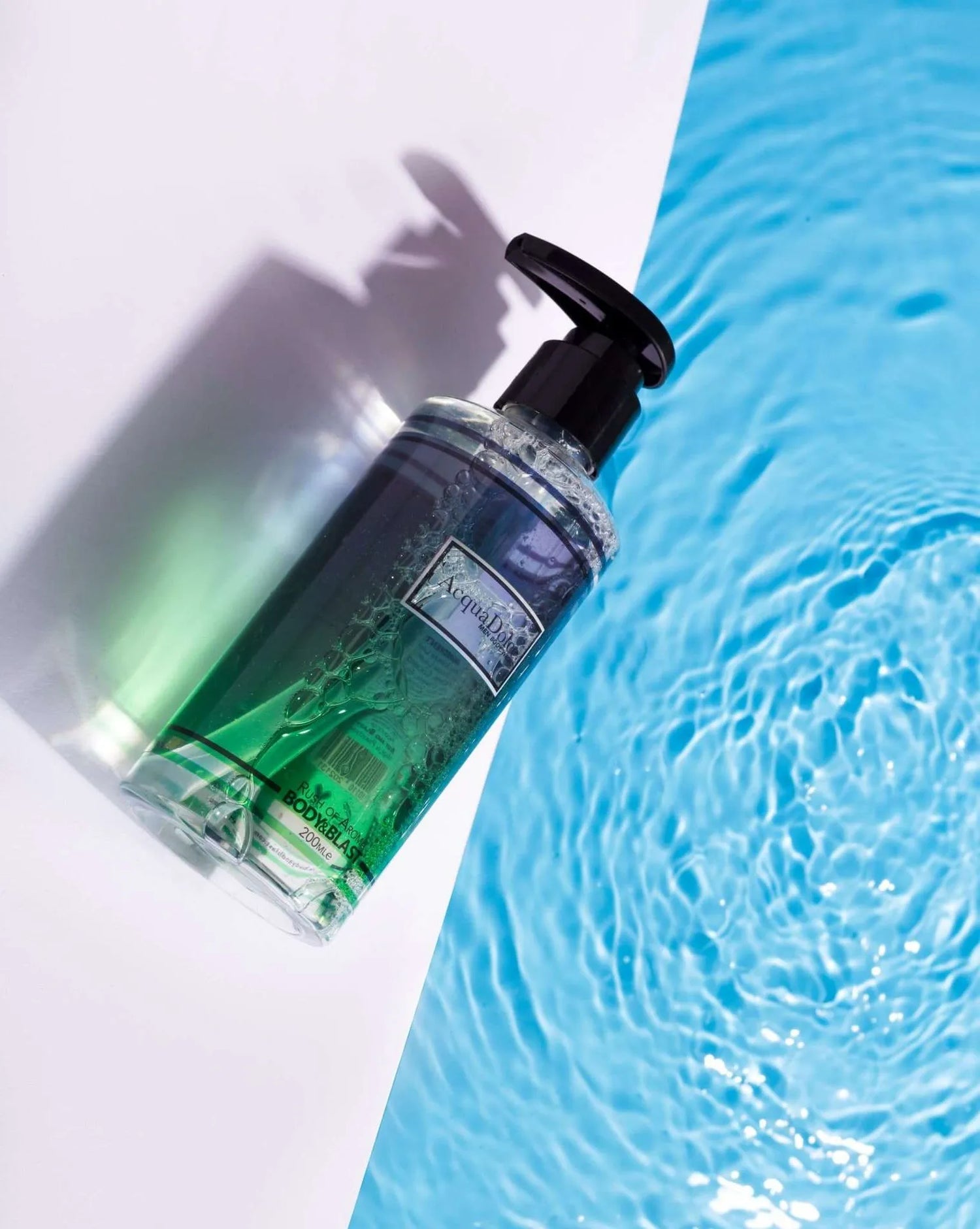 Body Wash