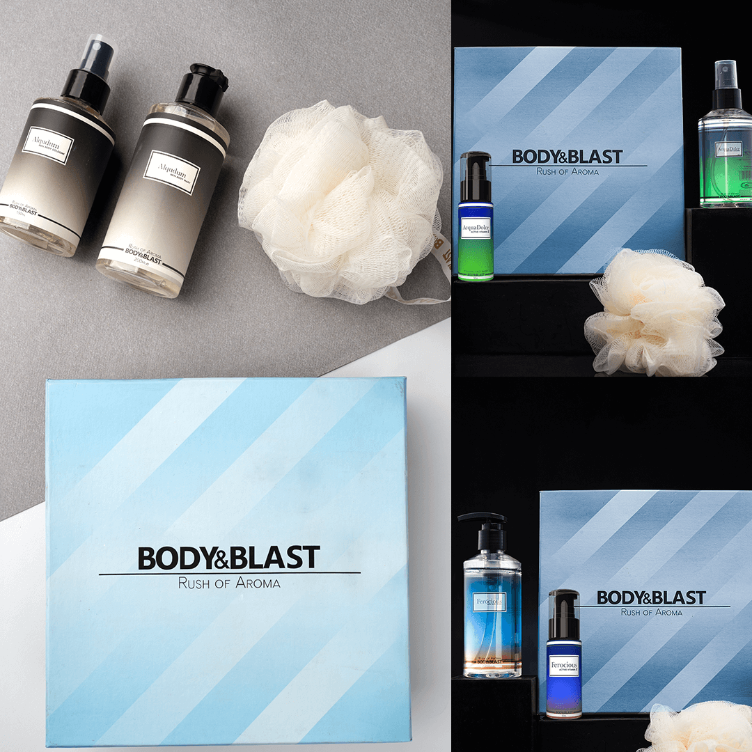 Gift Pack for Him