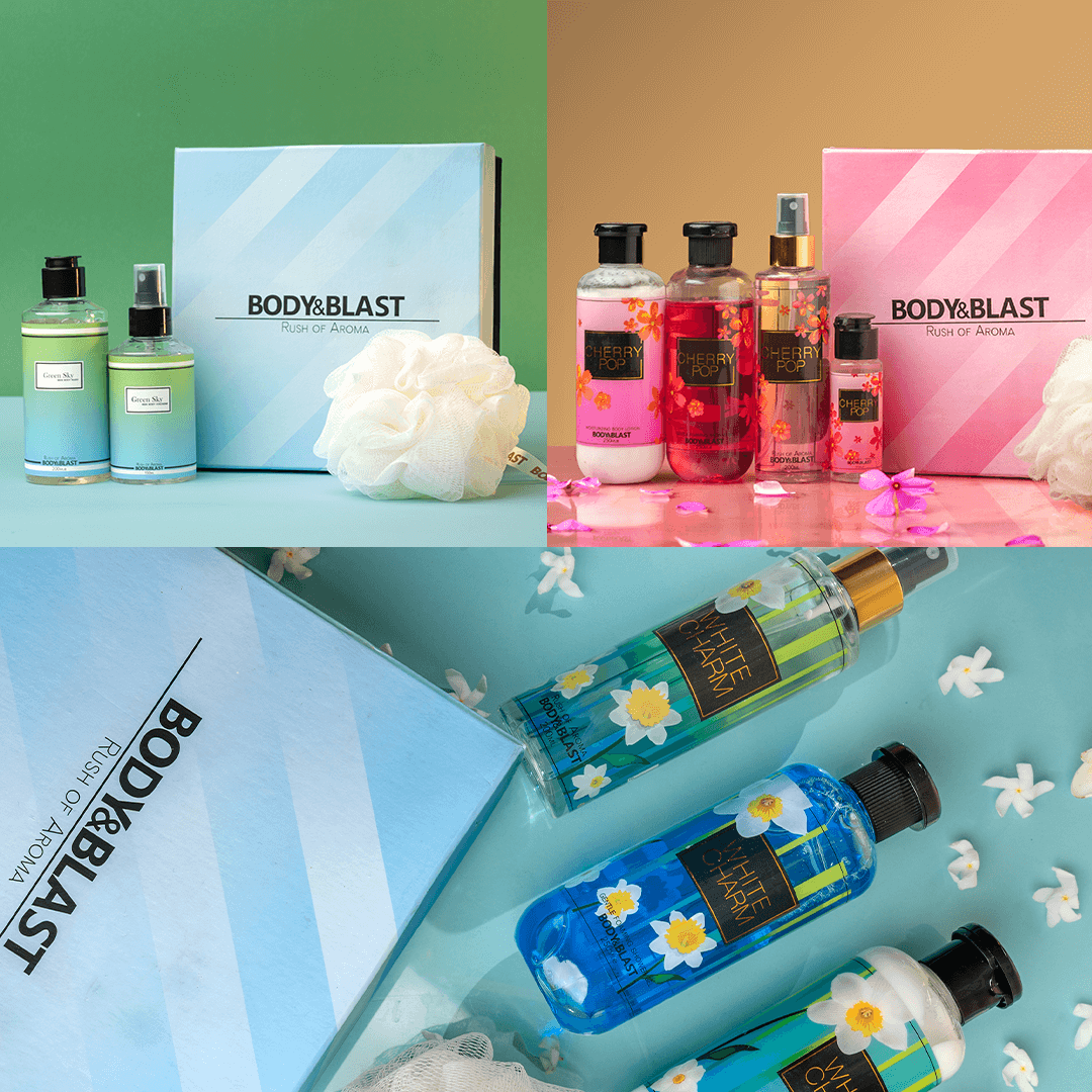 Gift Pack