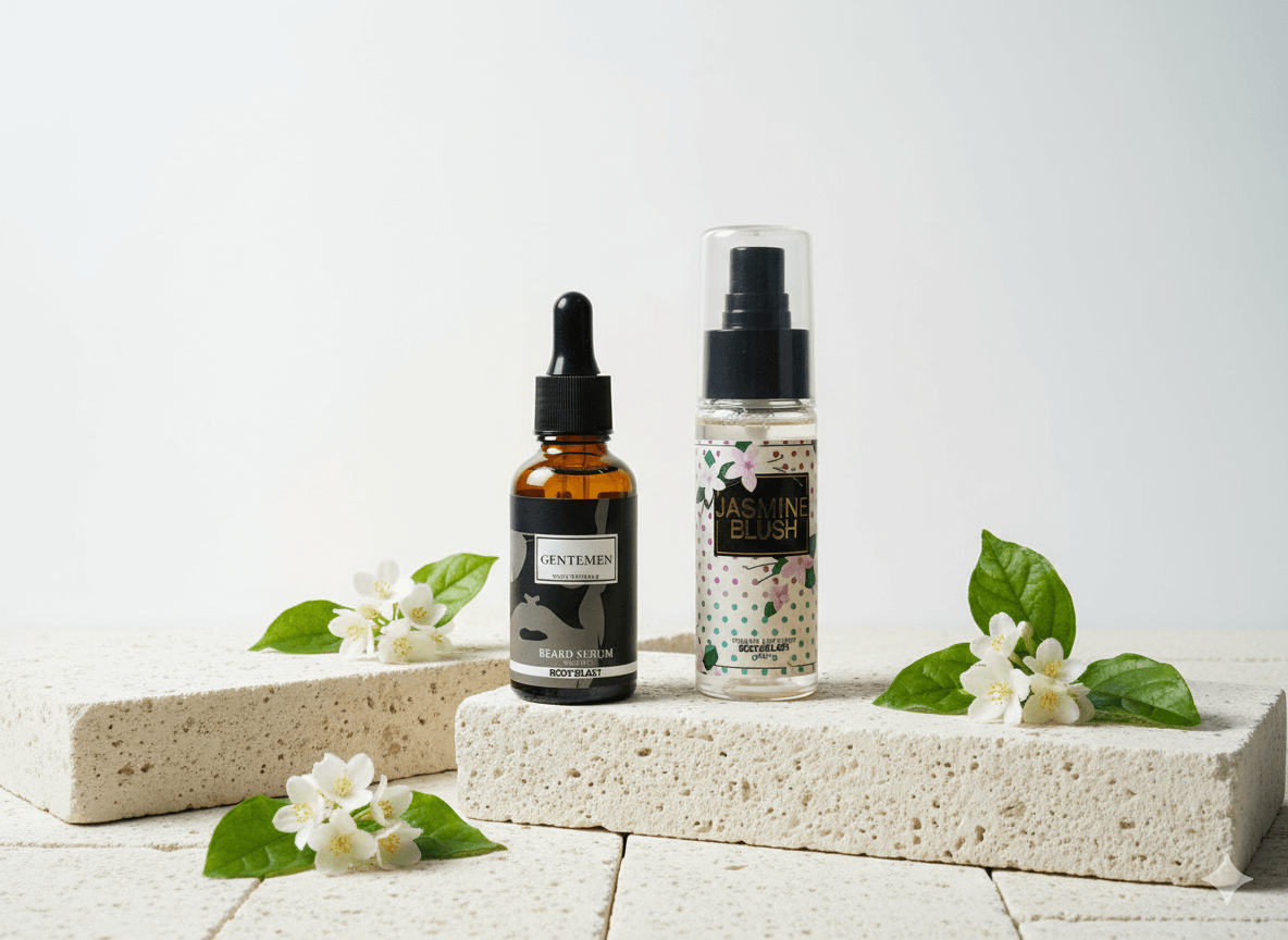 Hair Serum