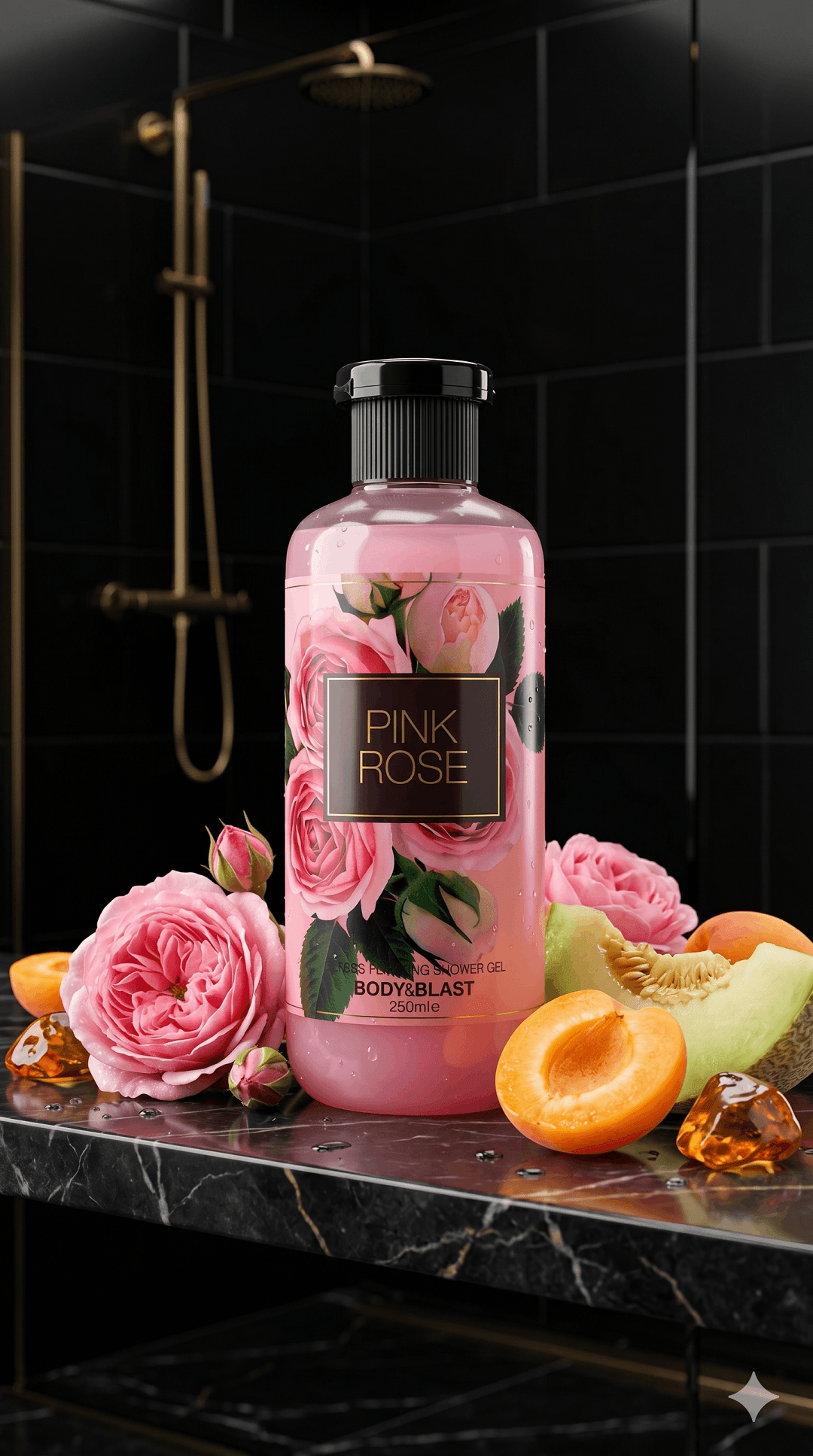 Shower Gel