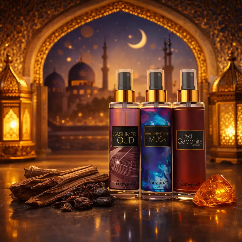Ramadan Special