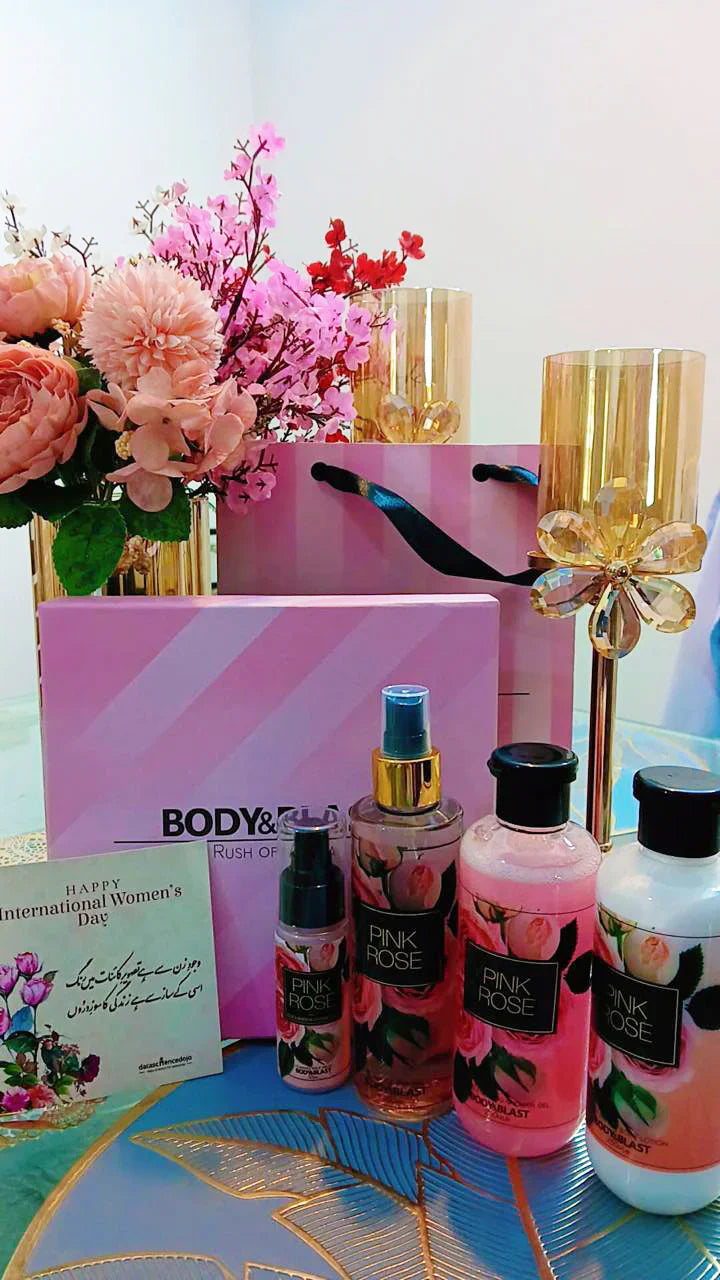 Gift Pack for Her