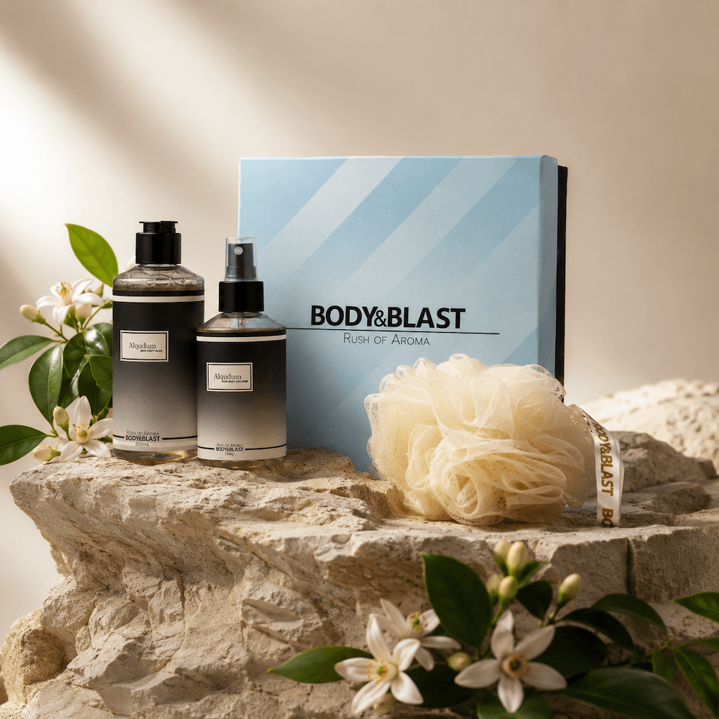 Alqudum - Ultimate Gift Pack