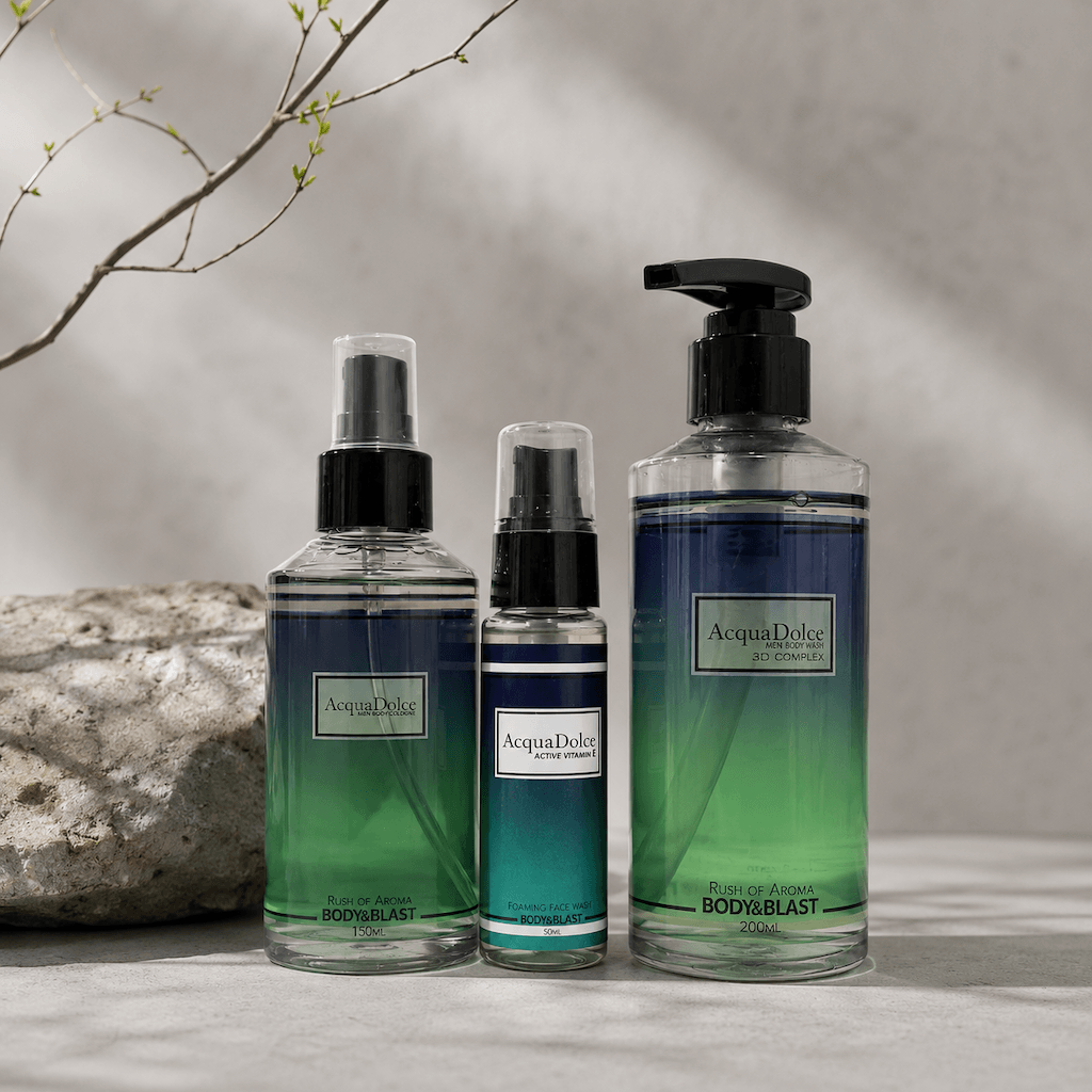 Collection - AcquaDolce