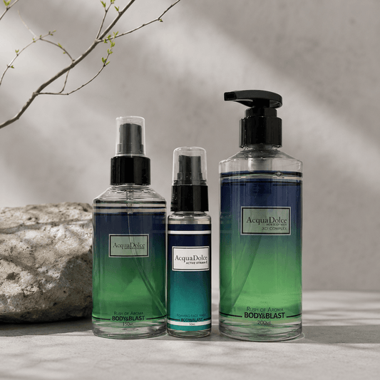 Collection - AcquaDolce