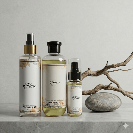 Collection - Fiore