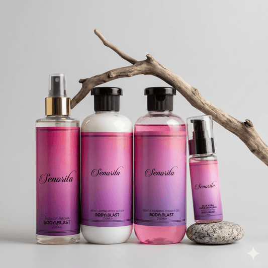 Collection - Senorita