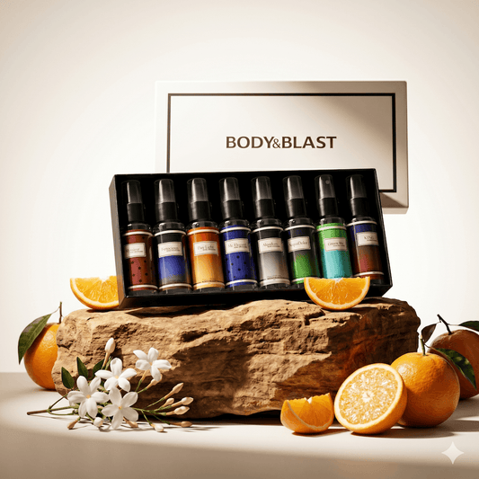 Cologne 50ml gift pack - Men - 30% OFF
