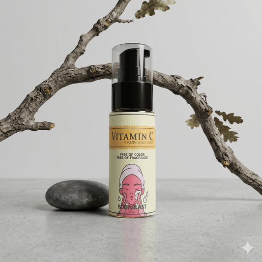 Vitamin C - Face Wash  - 50ml