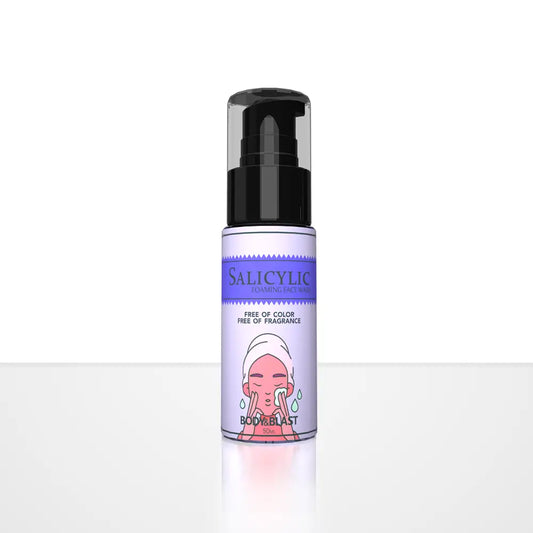 Salicylic Acid - Face Wash - 50ml