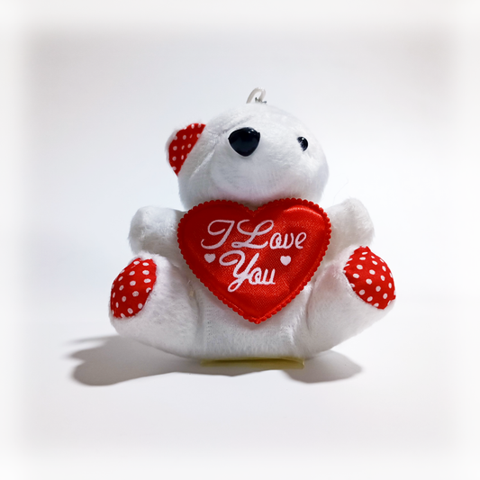 White Bear - Gift Add on
